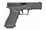 XTP Xtreme Training Pistol Black